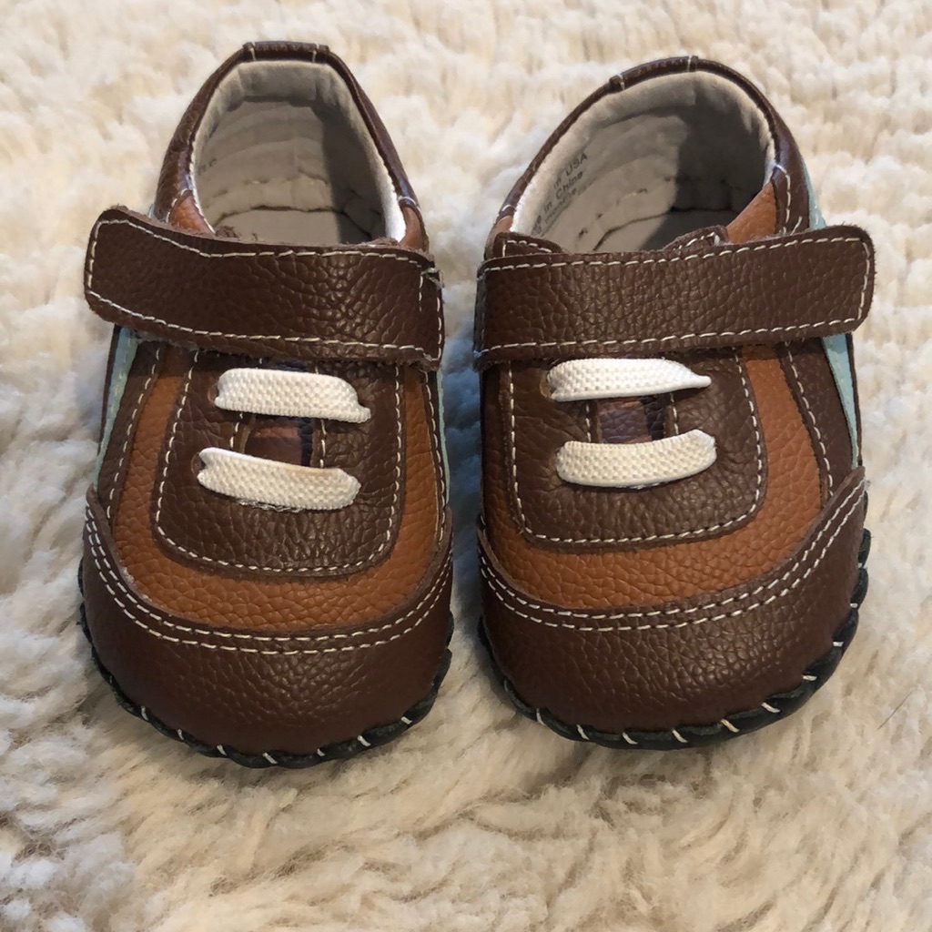 Nwob Pediped Boys Infant Shoes
